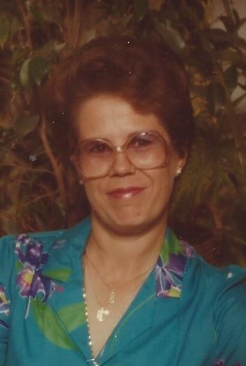 Obituary of Virginia Carol Wooten