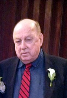 Obituary of Larry E. Davis