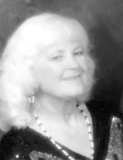 Obituary of Carol Lundberg Barnes