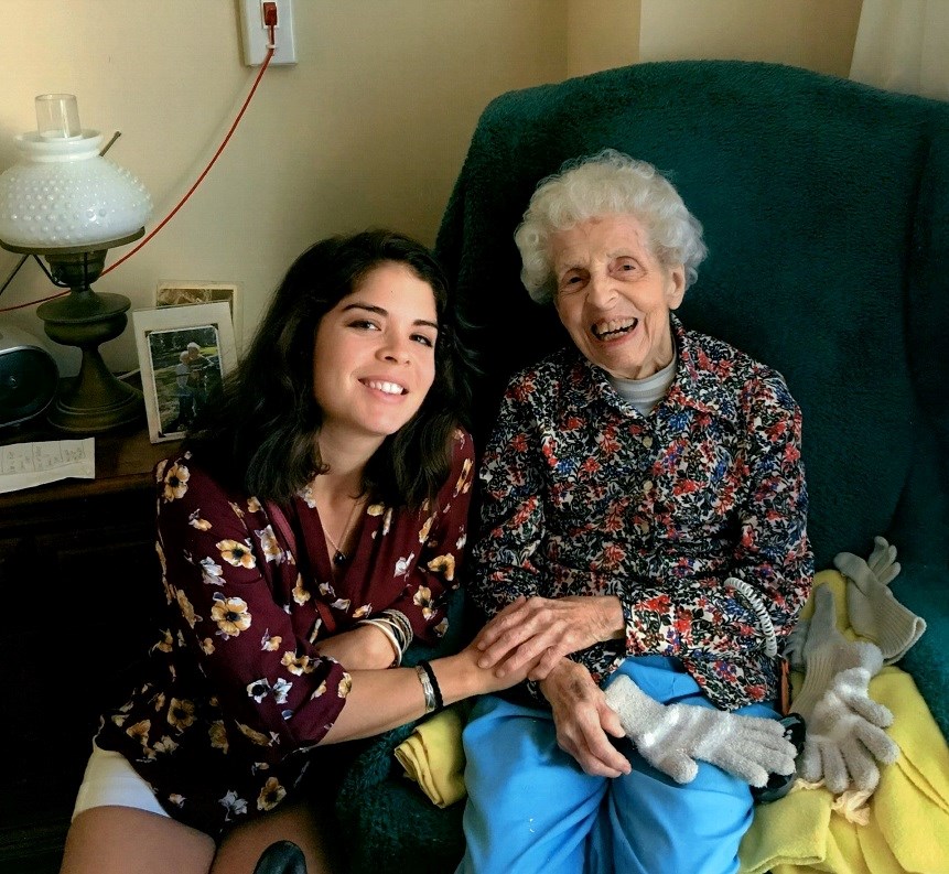 Obituary of Helen M. Weathersbee