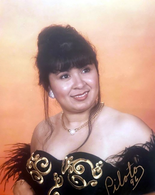 Obituary of Marlem Jeannette Solorzano