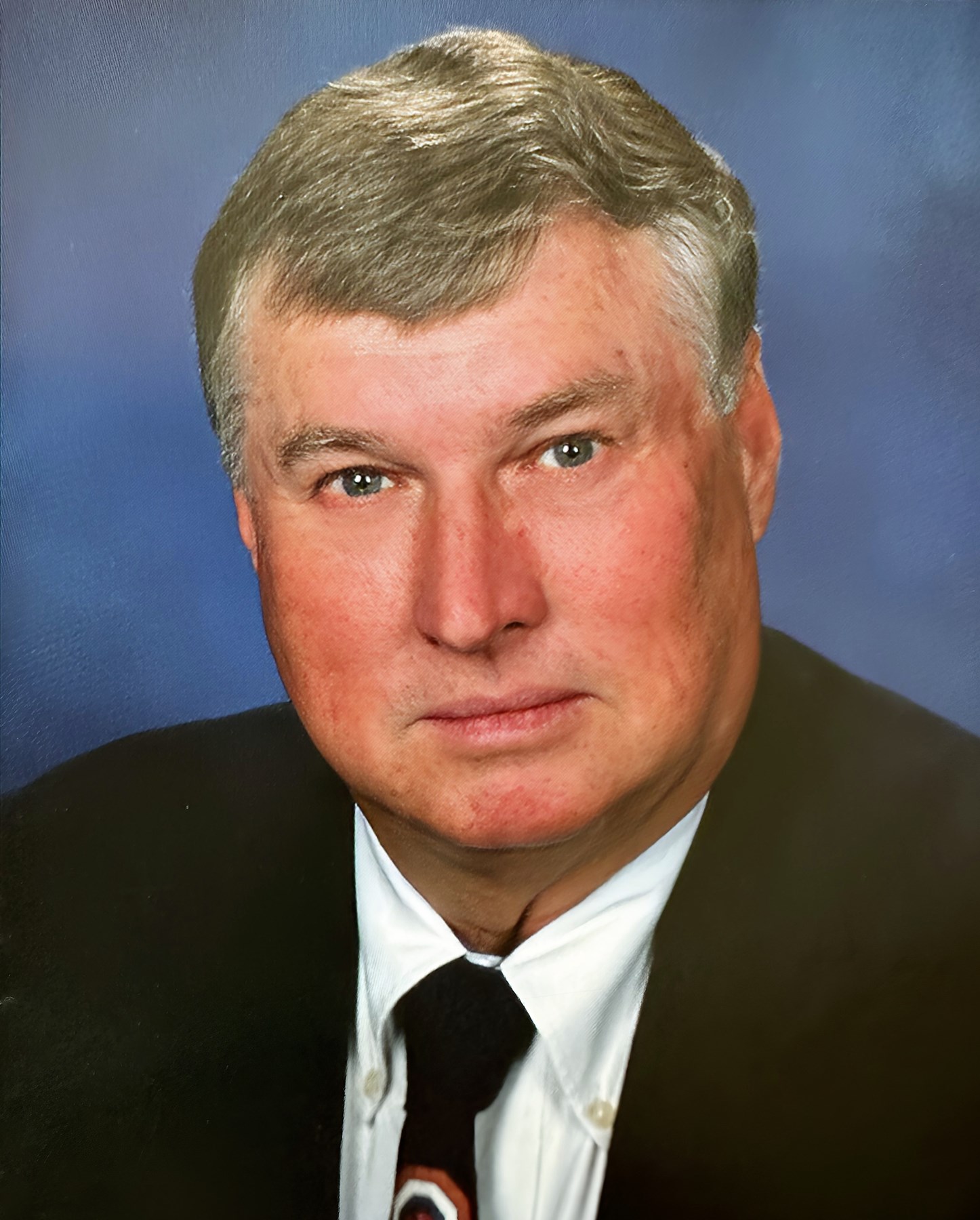 Obituario de Ronald "Ronny" Earl Young