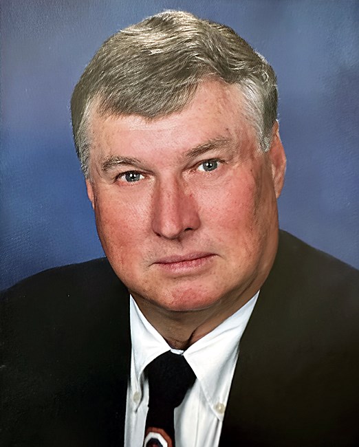 Obituario de Ronald "Ronny" Earl Young