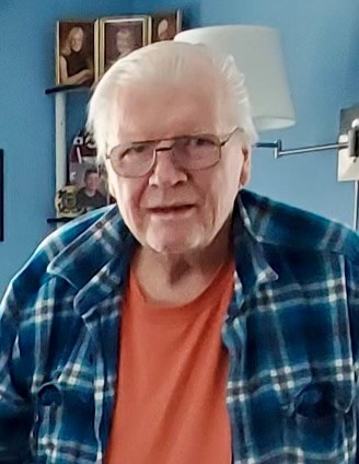 Obituary of Richard Thomas Klatte