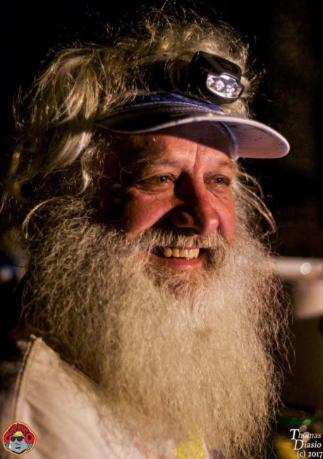 Obituary of Terry Wayne Campbell