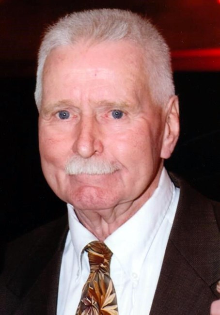 Obituary of Robert Taylor