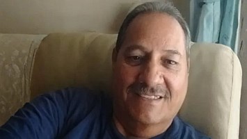 Obituary of Patrick Rodriguez