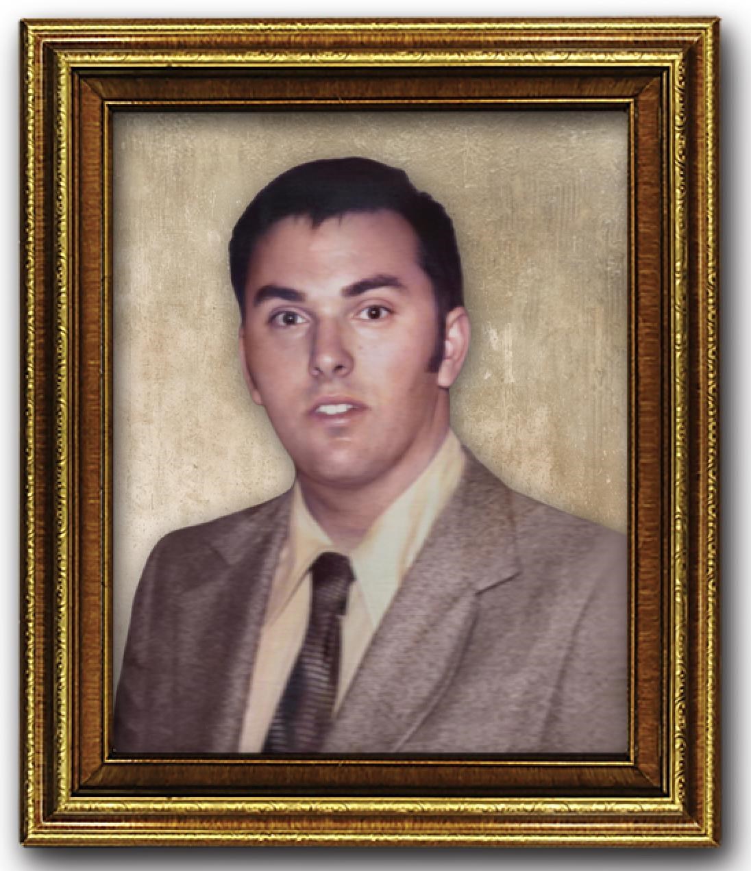 Obituary of Clifford Russell