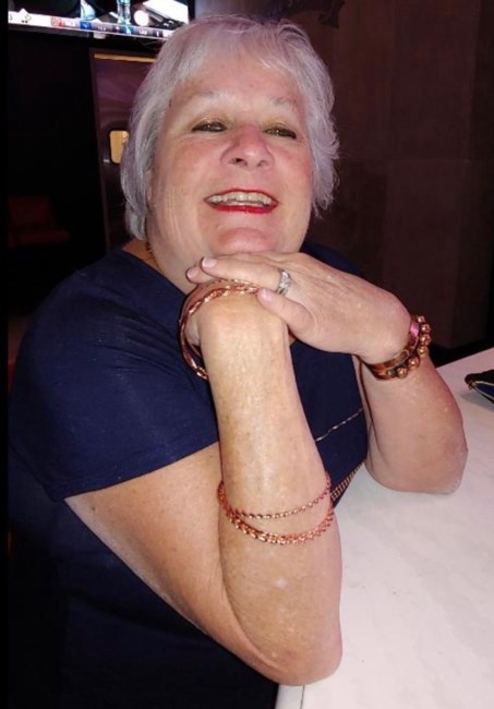 Obituary of Debra Sue McKillop