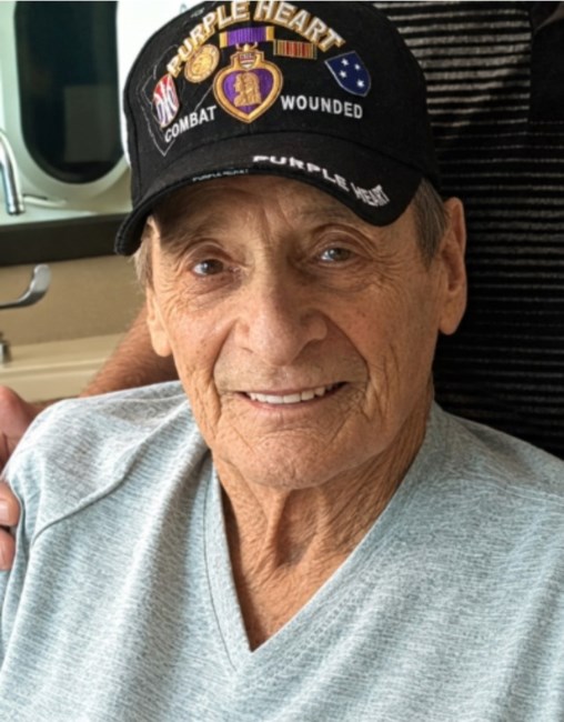 Obituary of Henry "Hank" J. Krauter