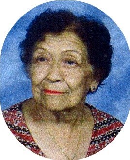 Obituary of Elpidia Marquez
