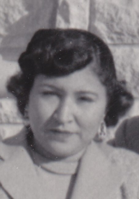 Obituary of Carolina Tamayo