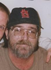 Obituary of Keith Adamson Sr.