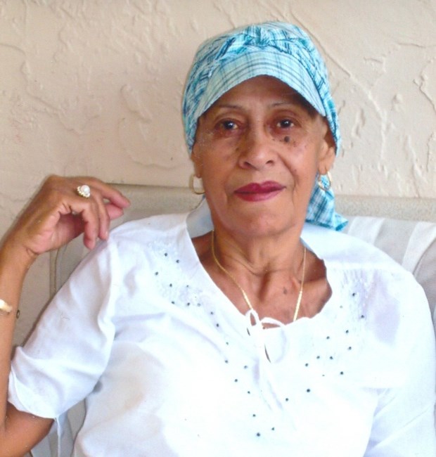 Obituary of Irma Colon Rivera