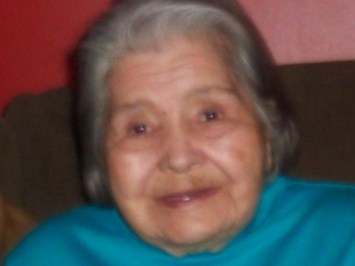 Obituary of Martha R. Rosales
