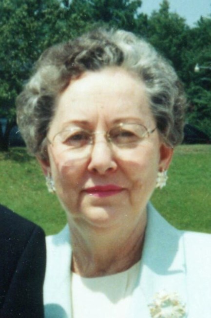 Obituary of Lorraine V. Boyd