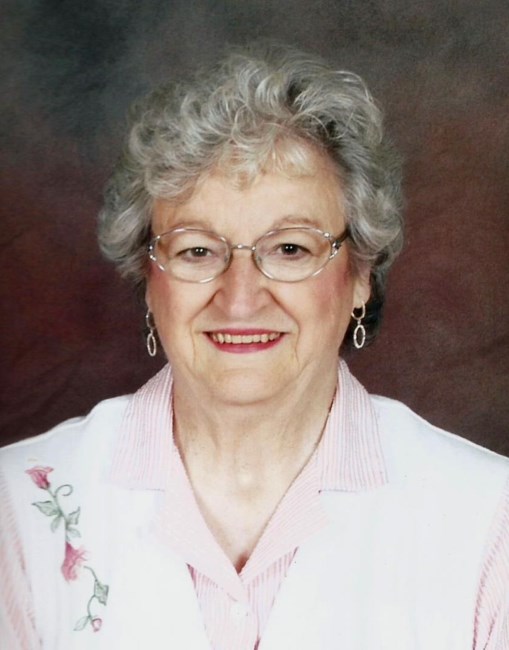 Obituary of Donna "Grandma Bandit" Owens