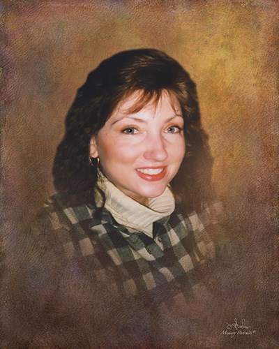 Obituary of Kimberly Anne Mosby