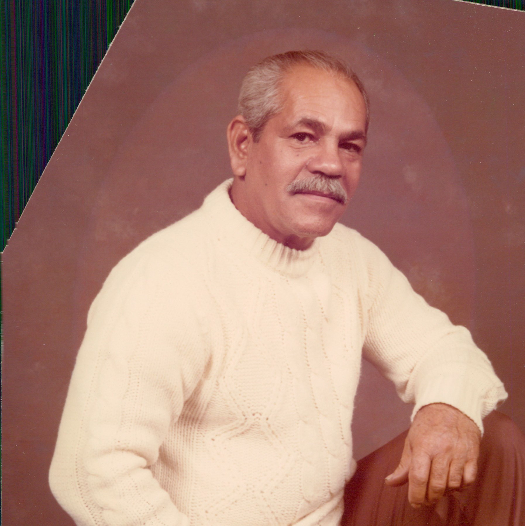 Obituary of Jose L Molina