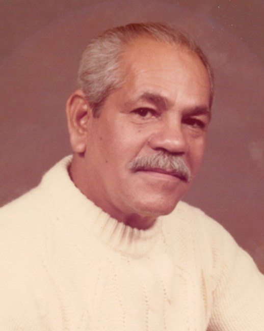 Obituary of Jose L Molina