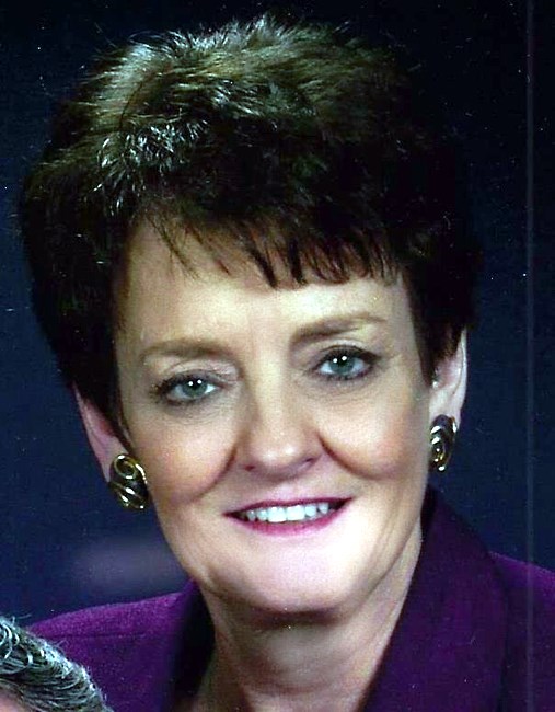 Obituary of Charlene Trotter