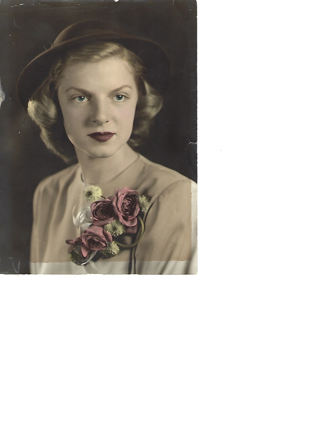 Obituary of Carol Mae Kloster