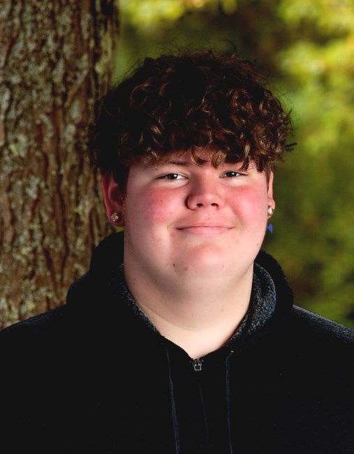 Obituary of Cody Robert Kearney