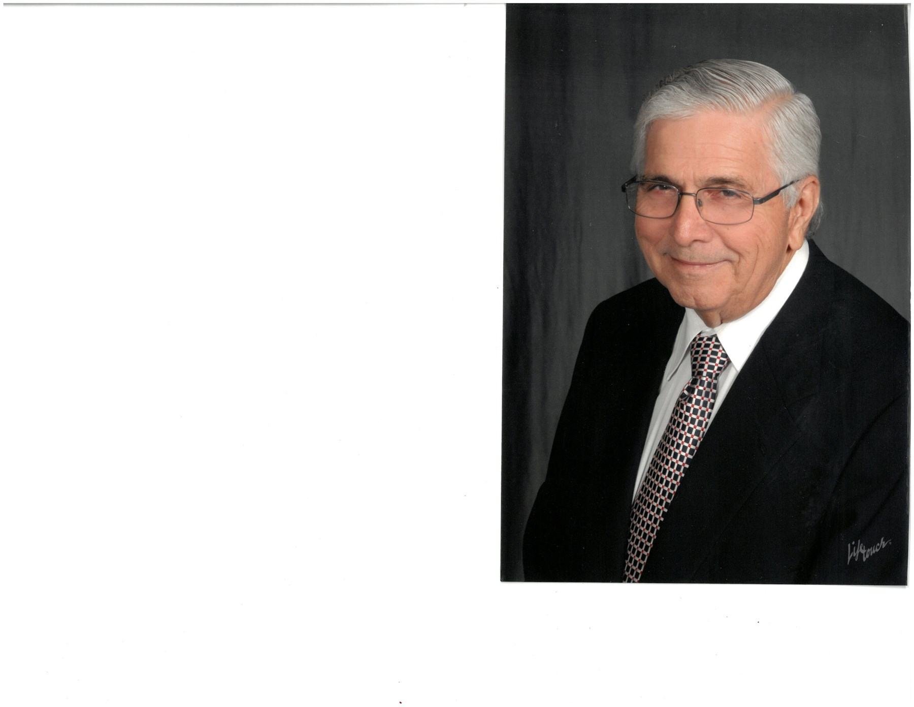 Obituary of Jose Manuel Calzadilla