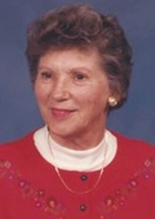 Obituario de Ruth N. Sells