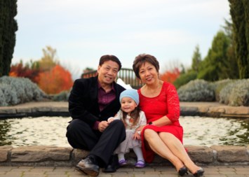 Obituary of Lisa Trinh Le