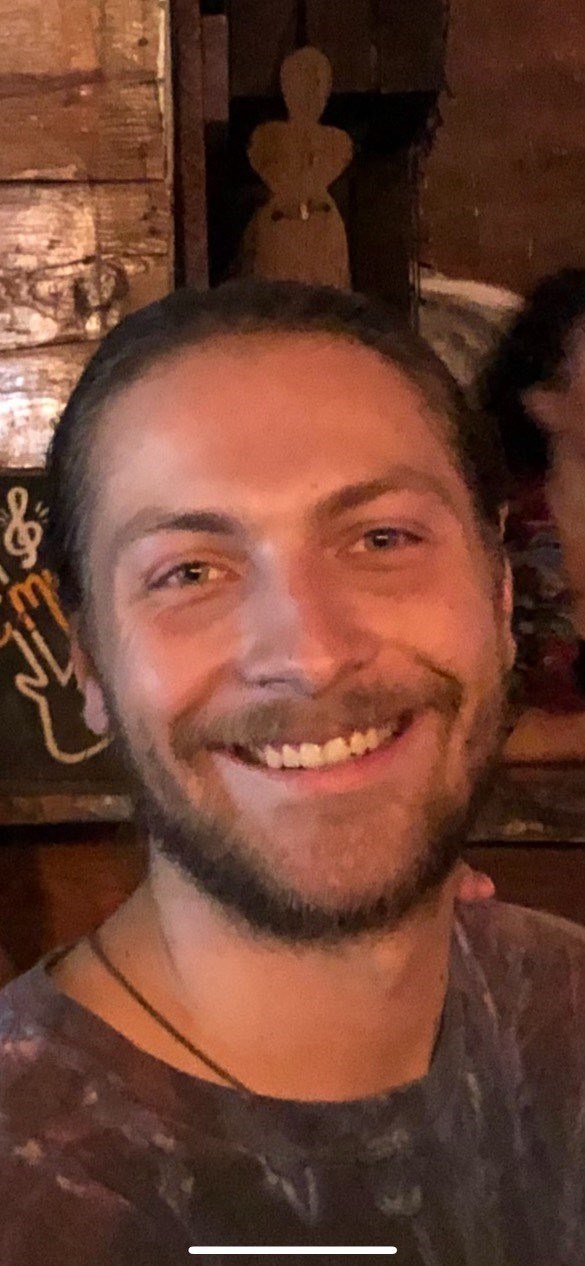 Avis de décès de Justin Michael Olson