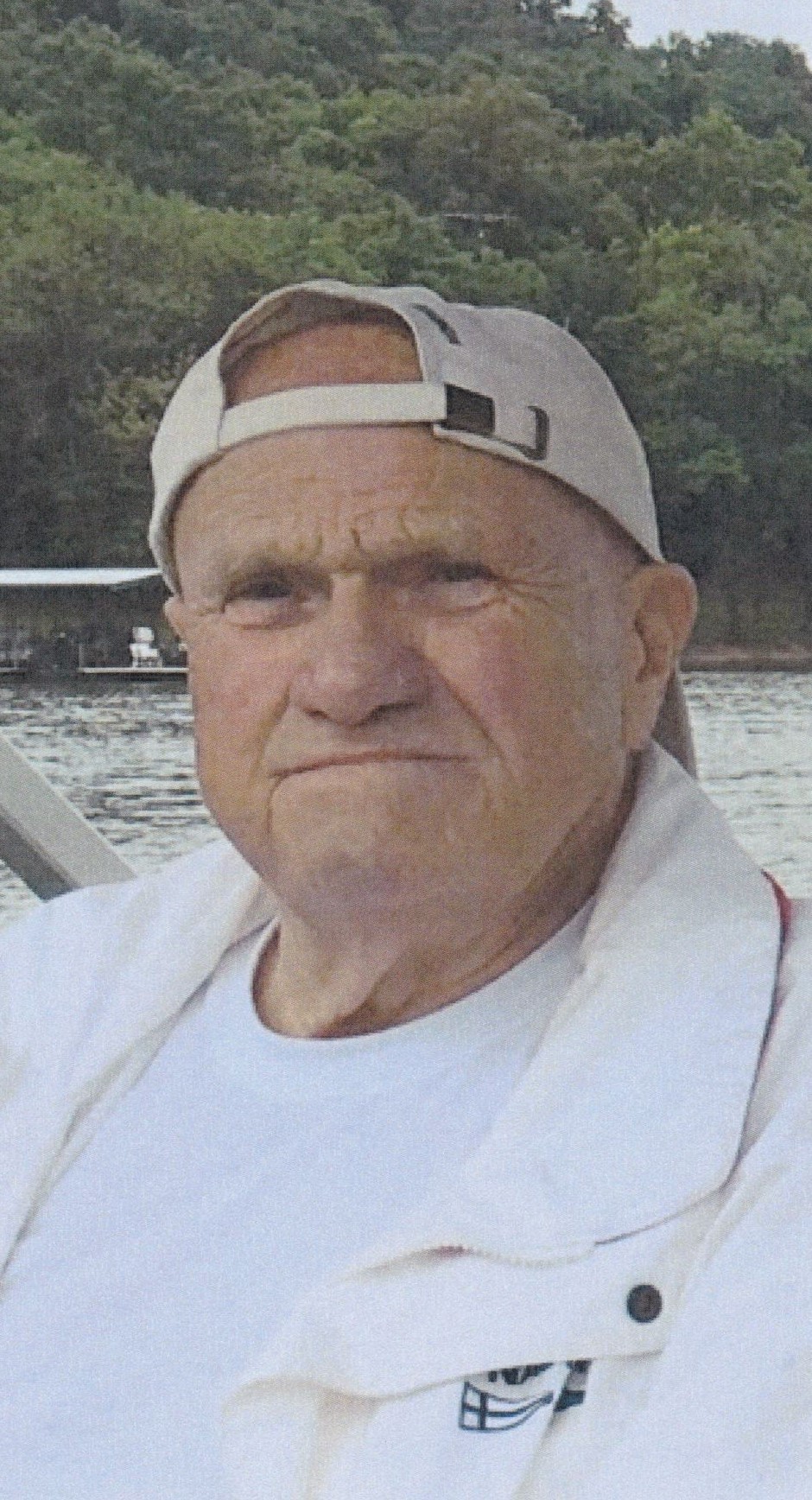 Obituary of Oscar Leo Naes