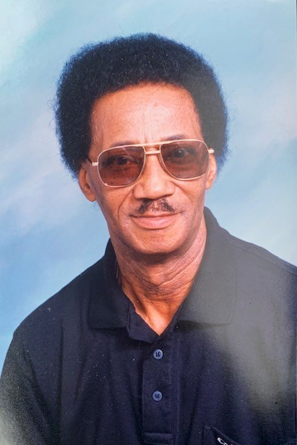 Obituary of Oswald Archibald Thomas