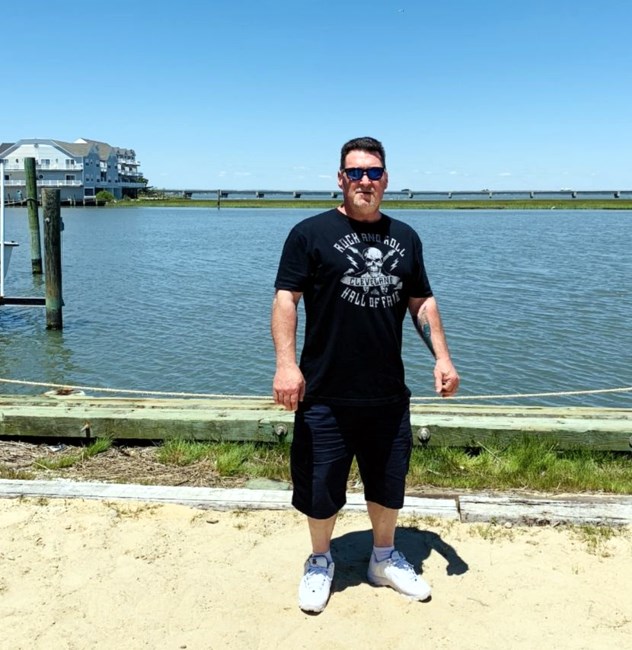 Obituary of James Robert Stone