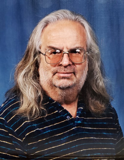 Obituary of Dale Phil Squire