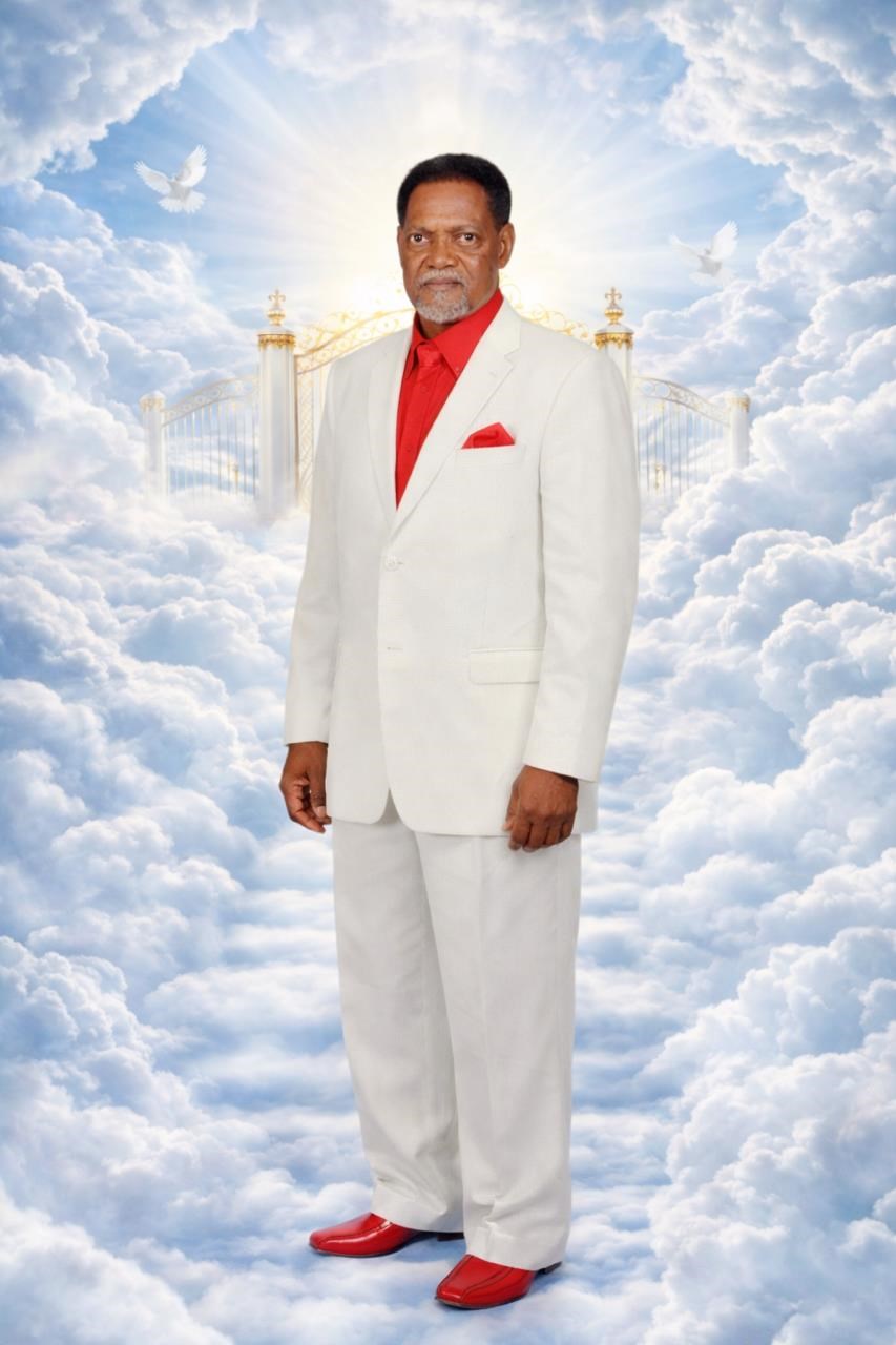 Obituary of Elonzo Townsend, Sr.