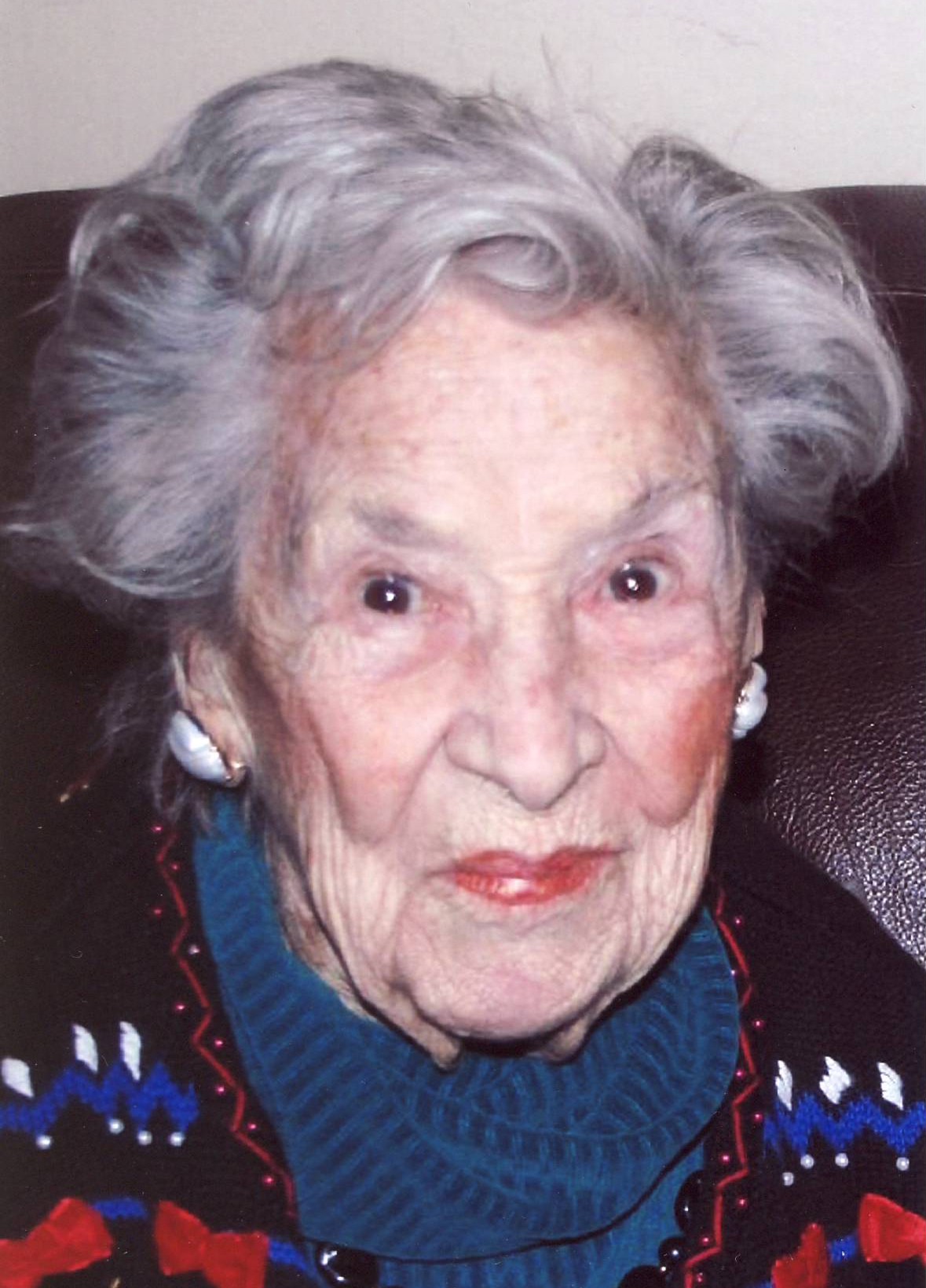 Nell Selander Obituary