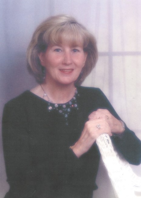Obituary of Linda Segal