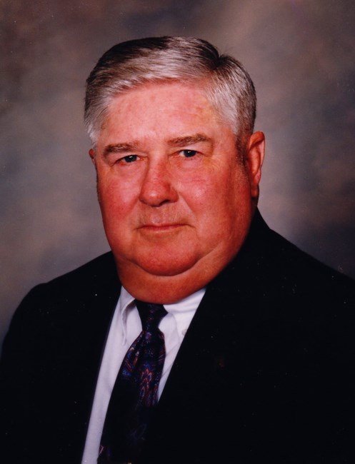 Obituary of Wilburn K. "Bill" Case