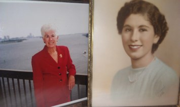 Obituary of Charlotte Skoler