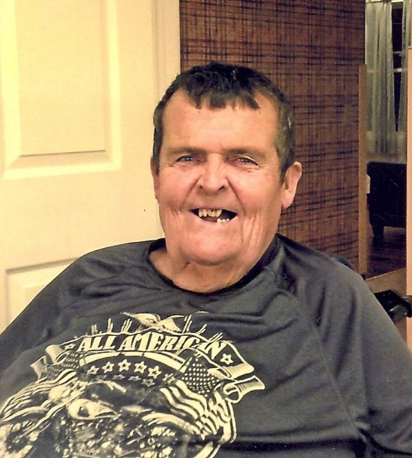 Obituary of Francis G. Miller