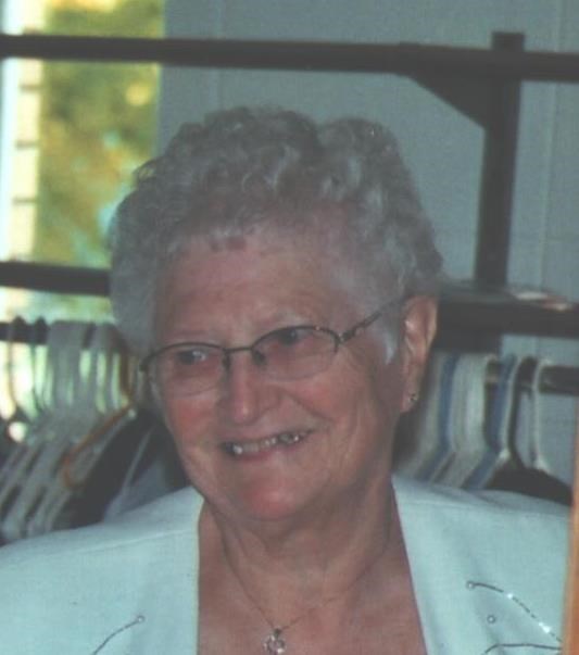 Obituary of Katherine Billie Stockstill
