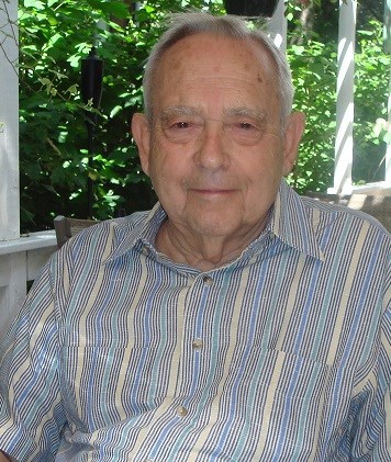 Obituary of Abe Ross Jr.