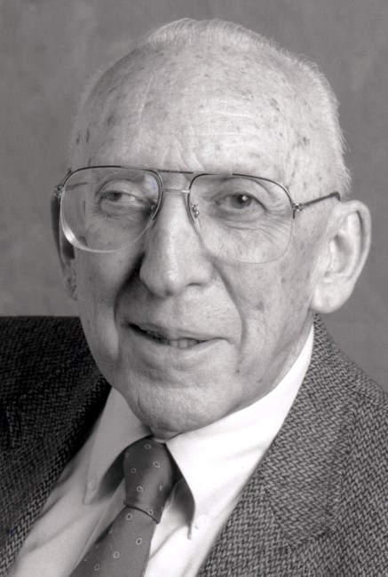Obituary of Robert Tallant Laudon