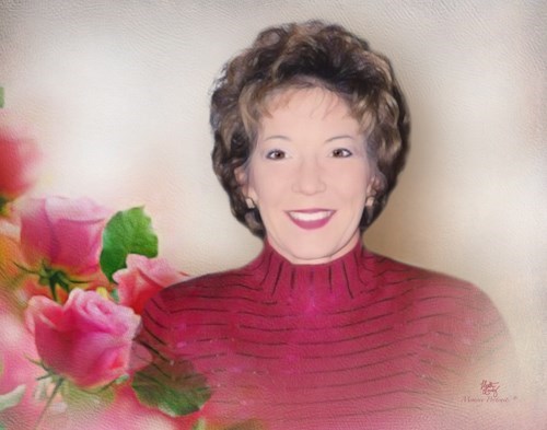 Obituary of Sue Ellen Simpson