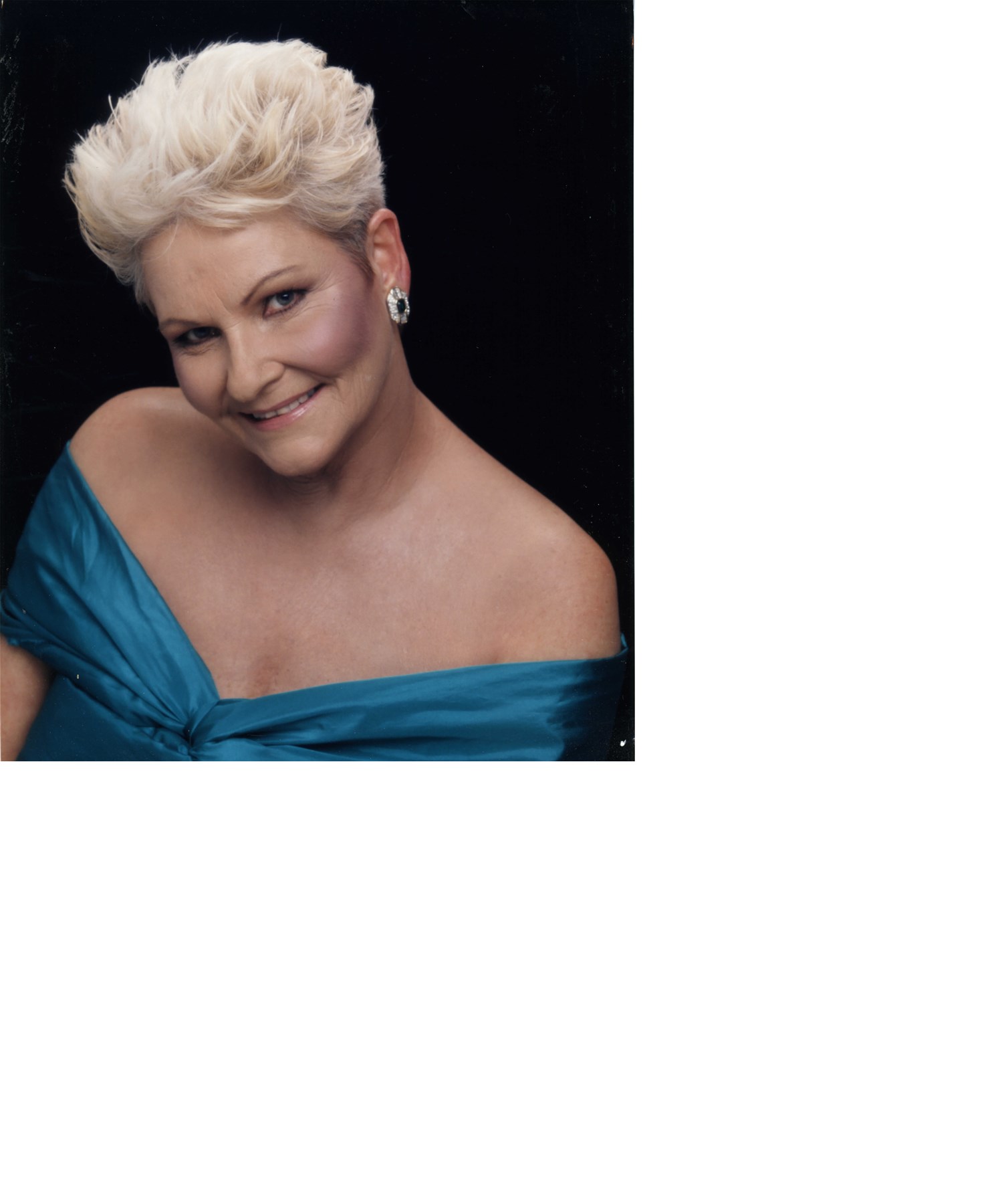 Obituary of Mrs. Patricia Penny