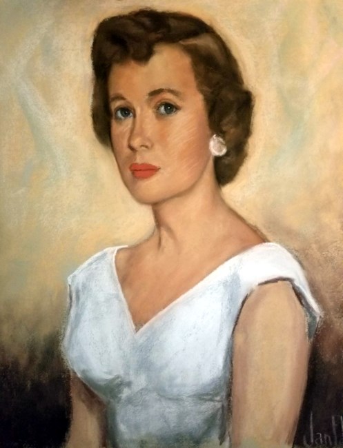 Obituary of Barbara A Walsh