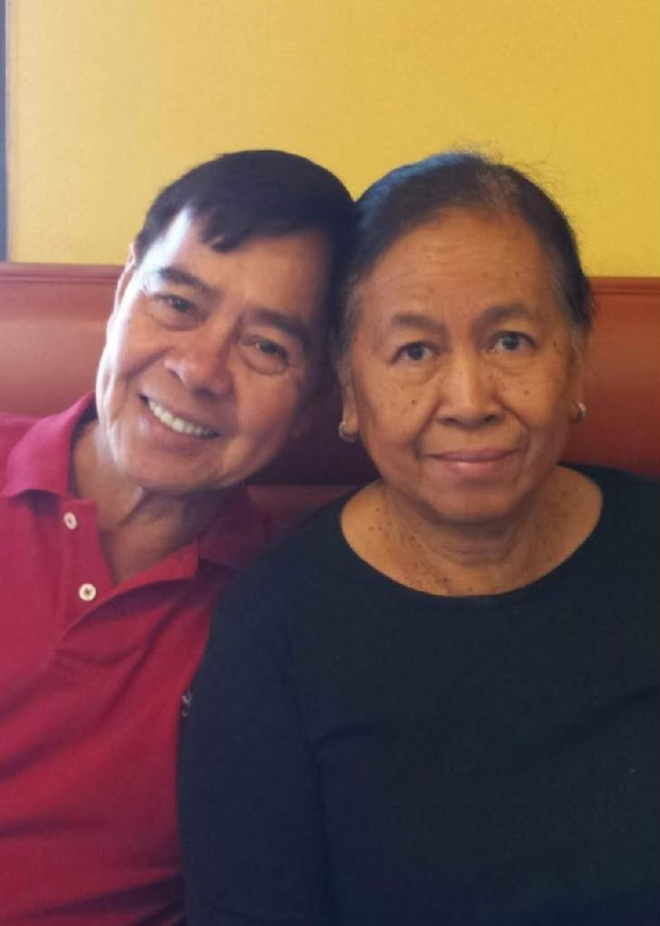 Obituary of Douglas and Diana Almario