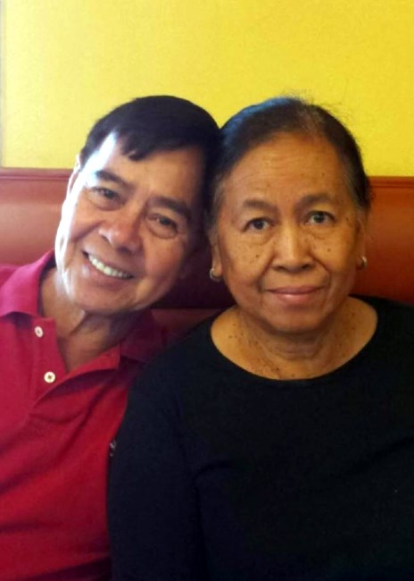 Obituary of Douglas and Diana Almario