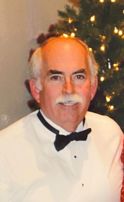 Obituary of James Stanley Smith